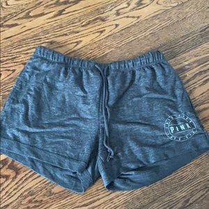 PINK shorts